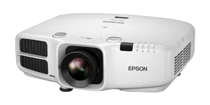 Ремонт Проекторов Epson